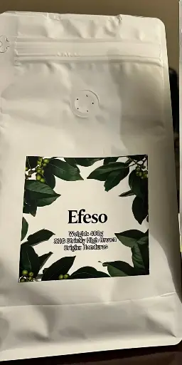 Éfeso Cafe - 400 gramos